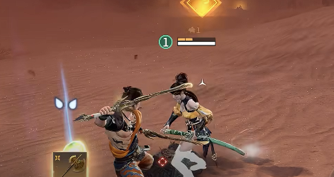 《永劫无间》斩神之凡尘神域联动第二弹活动介绍(图4)