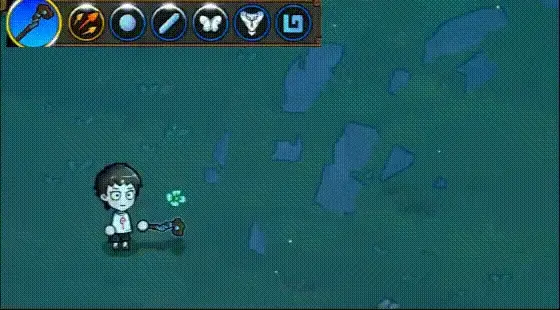 《魔法工艺》新手法师需知的各类小Tips