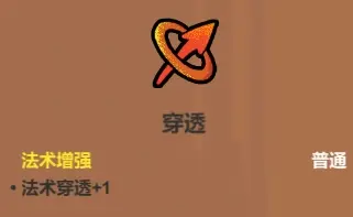 《魔法工艺》辅助类法术介绍