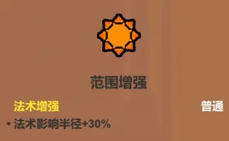 《魔法工艺》辅助类法术介绍