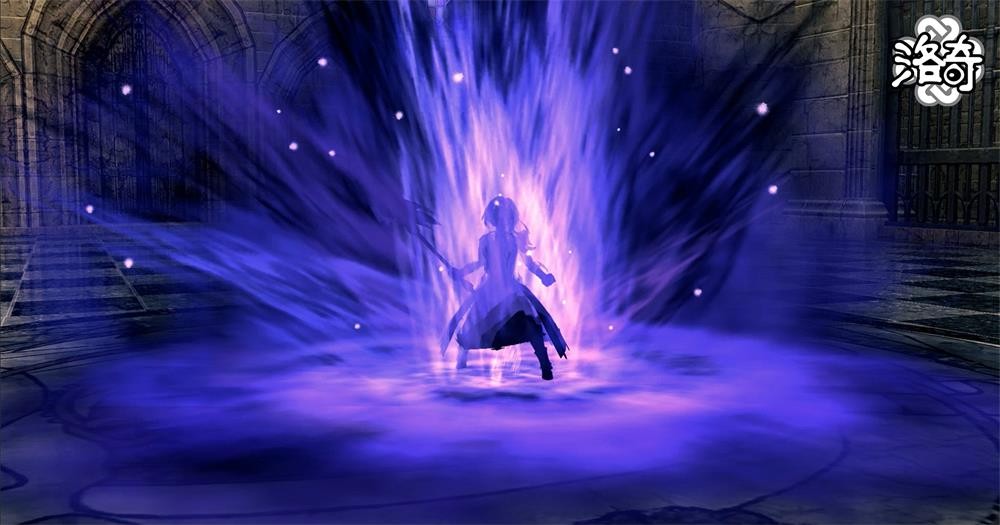 《洛奇》遗忘之渊 冷酷君主