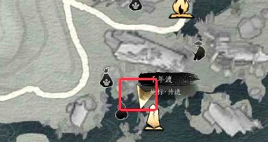 《燕云十六声》千年渡桃源何处攻略