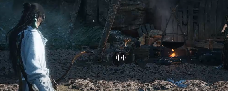 《燕云十六声》扶摇峰全见闻任务做法介绍