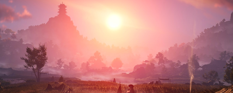 《燕云十六声》墨城旧址全见闻任务做法介绍