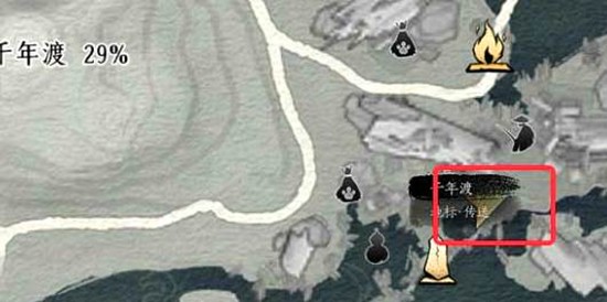 《燕云十六声》千年渡农场遗孤攻略