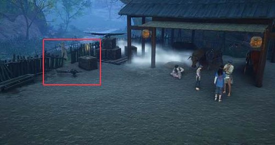 《燕云十六声》千年渡三兄妹的梦攻略