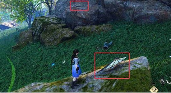 《燕云十六声》千年渡三兄妹的梦攻略