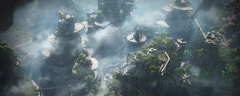 《燕云十六声》碧水云涛全见闻任务做法介绍