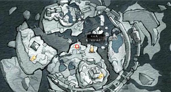 《燕云十六声》风催凉州不鸣之名攻略