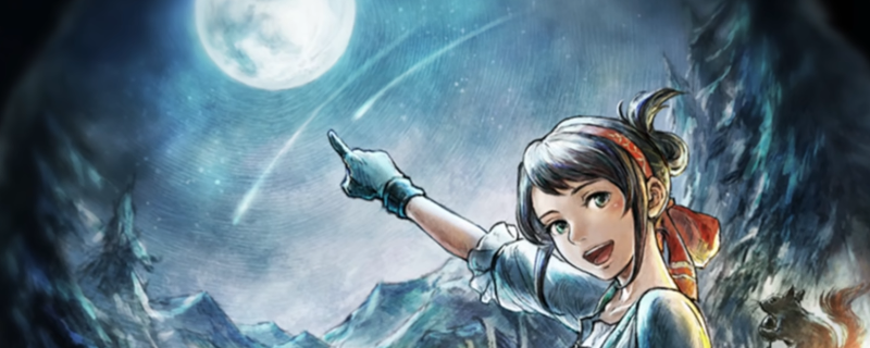 《歧路旅人0》全职业角色特点分析