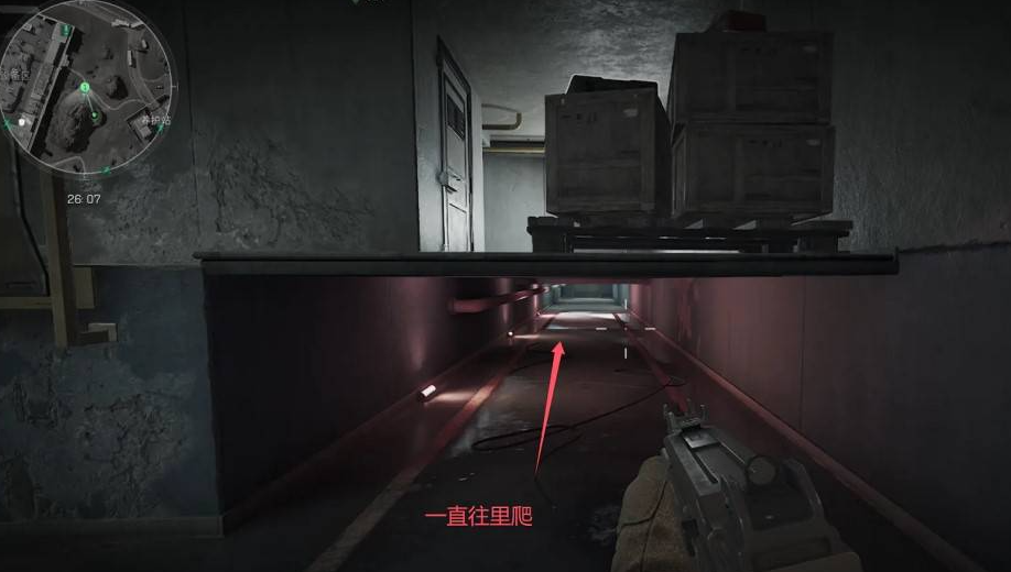 三角洲行动零号大坝12月24日密码攻略(图6)