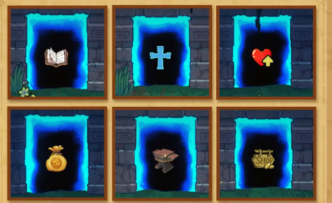 《魔法工艺》新手入门攻略技巧(图7)