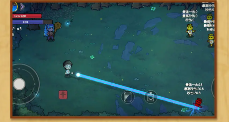 《魔法工艺》新手入门攻略技巧(图6)