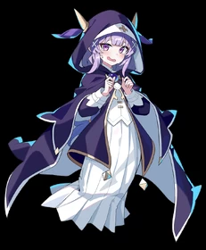 吉星派对游戏角色介绍-4