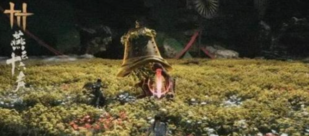 燕云十六声定极分更通关打法攻略2