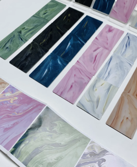 “色彩搭配师”需要具备哪种能力？