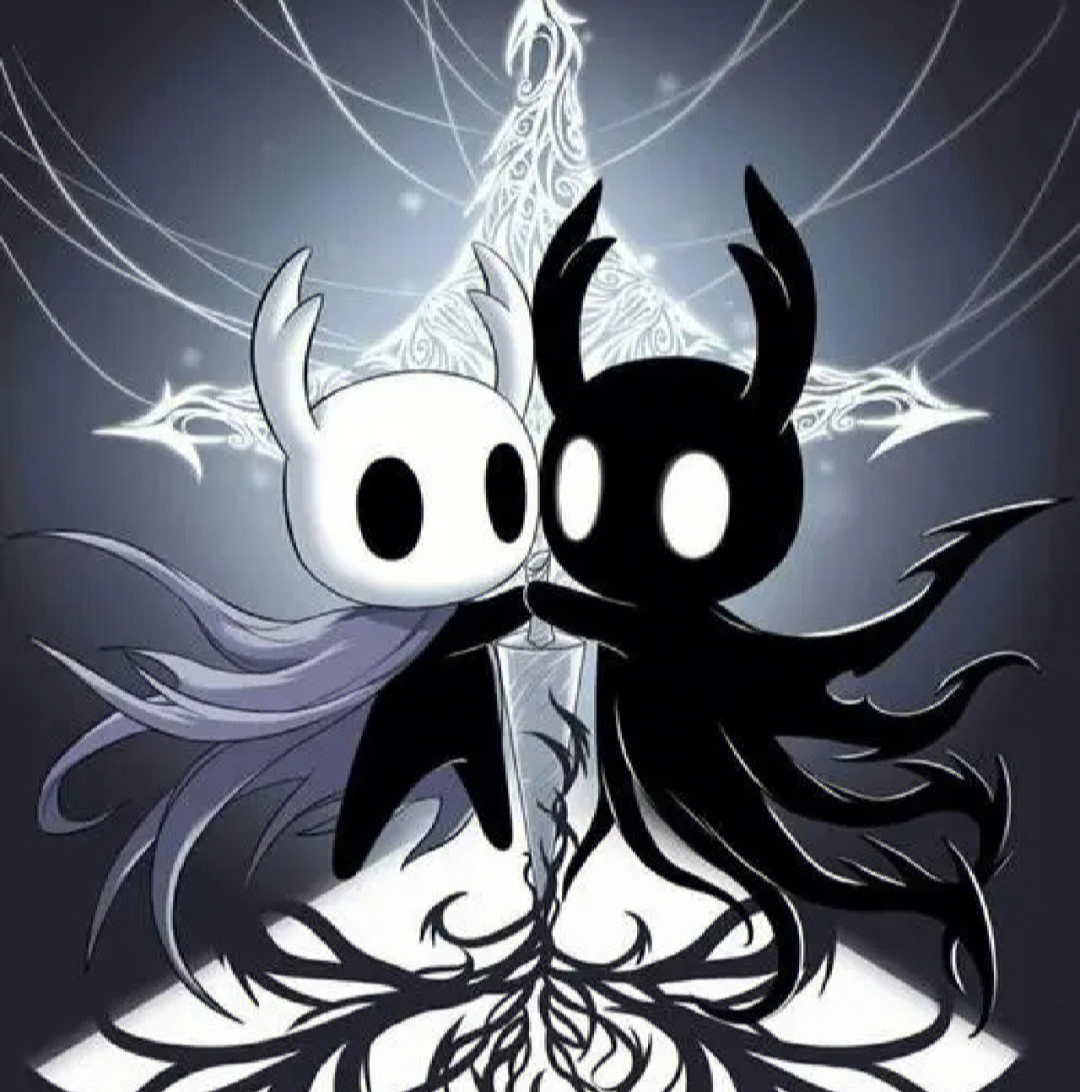 空洞骑士夏季皮肤