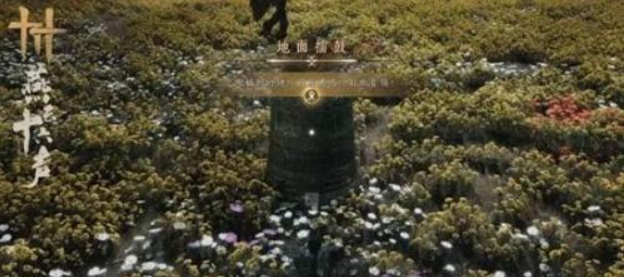 燕云十六声定极分更通关打法攻略3