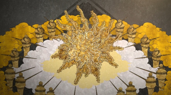 《CODE VEIN 噬血代码 II》公开游戏世界观及角色情报！ 同步公开最新宣传视频(图3)