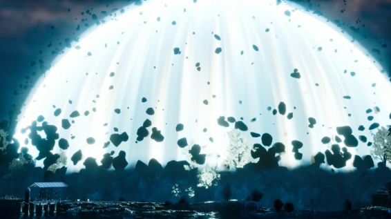 《CODE VEIN 噬血代码 II》公开游戏世界观及角色情报！ 同步公开最新宣传视频(图5)