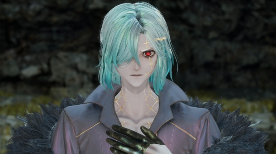 《CODE VEIN 噬血代码 II》公开游戏世界观及角色情报！ 同步公开最新宣传视频(图8)