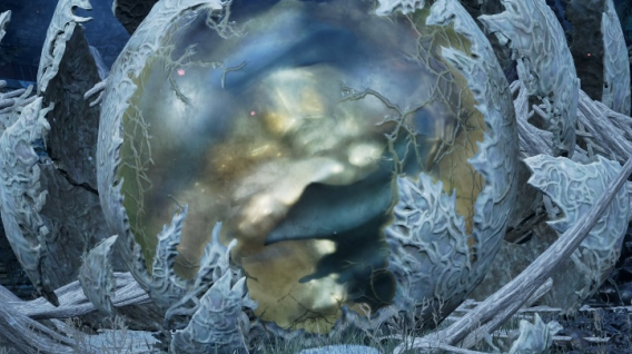 《CODE VEIN 噬血代码 II》公开游戏世界观及角色情报！ 同步公开最新宣传视频(图4)