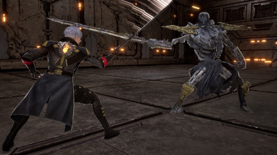 《CODE VEIN 噬血代码 II》公开游戏世界观及角色情报！ 同步公开最新宣传视频(图19)