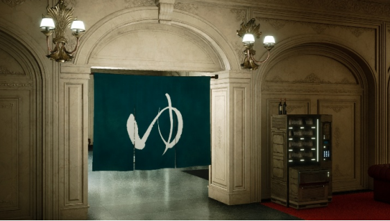 《CODE VEIN 噬血代码 II》公开游戏世界观及角色情报！ 同步公开最新宣传视频(图18)