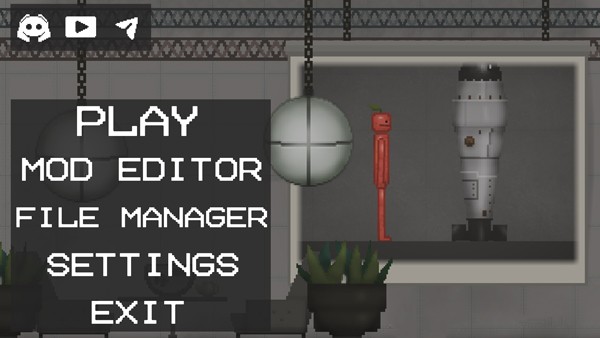 
甜瓜游乐场国际服官方版