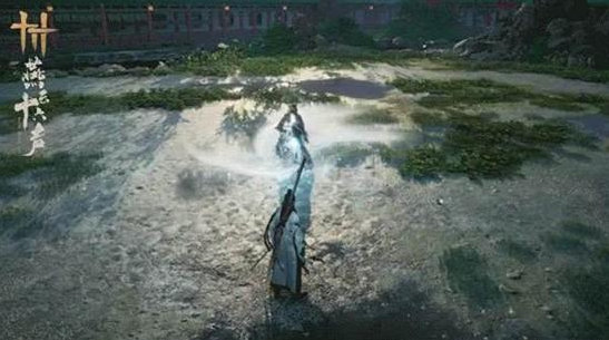 燕云十六声玉魄染青苍副本打法攻略1