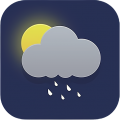 随手天气预报