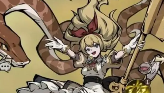 幻灵召唤师角色强度排行解析1