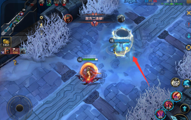 英雄联盟手游符文大乱斗冠军奖杯玩法介绍