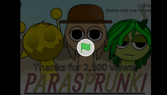 节奏盒子sprunki 2026寄生虫模组最新版(图3)