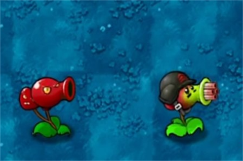 植物大战僵尸融合版3.2