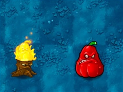 植物大战僵尸融合版3.2