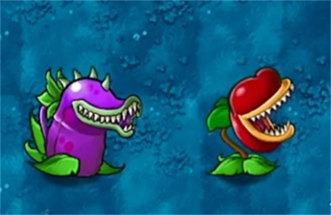 植物大战僵尸融合版3.2