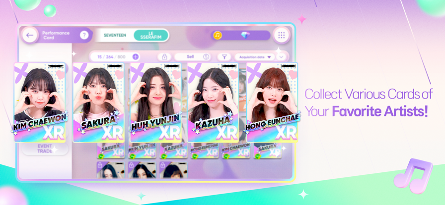 
Rhythm Hive 2026最新版