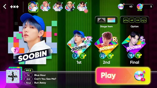 Rhythm Hive 2026最新版(图8)