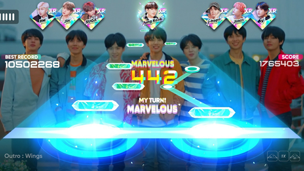 Rhythm Hive 2026最新版(图9)