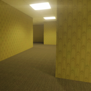 逃离后室 2026最新版