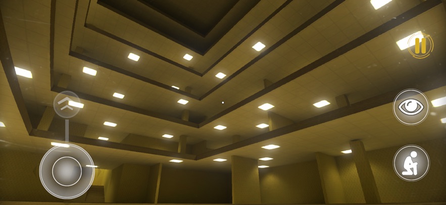 
逃离后室 2026最新版