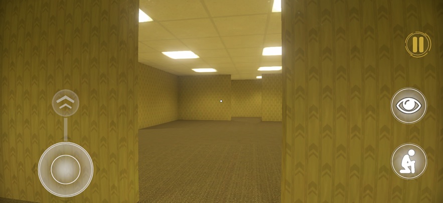 
逃离后室 2026最新版