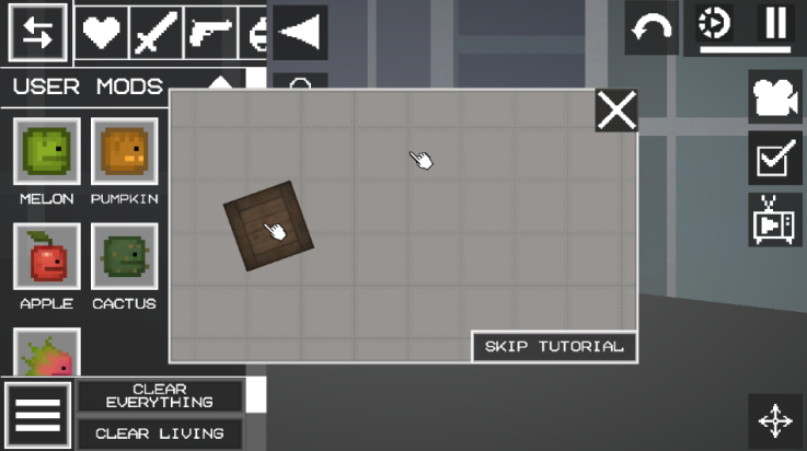 
甜瓜游乐场 2026国际版