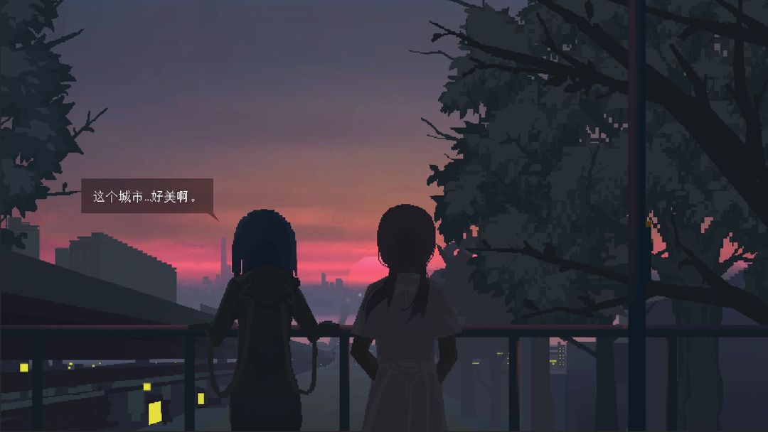 
爱与机器人维修技术 All Our Broken Parts