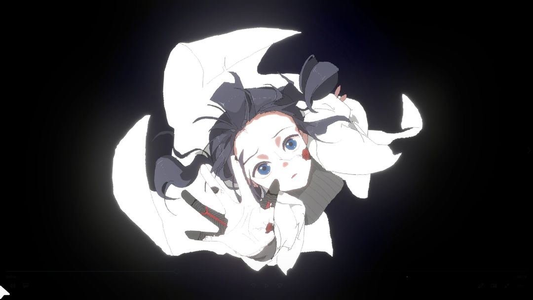 爱与机器人维修技术 All Our Broken Parts(图3)