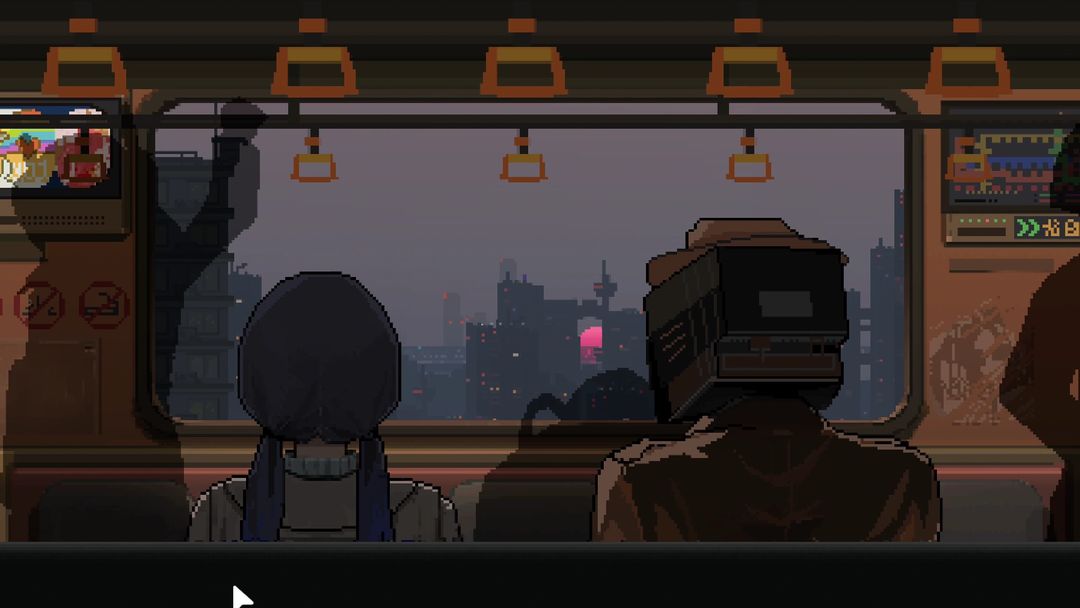 
爱与机器人维修技术 All Our Broken Parts