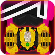 假面骑士帝骑变身模拟器