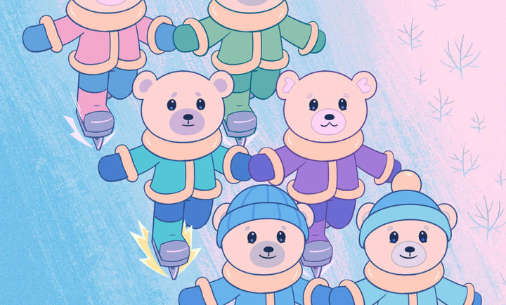 啵点节奏 免费版(图2)