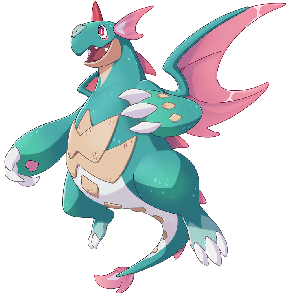 《洛克王国：世界》陆空坐骑一览(图6)